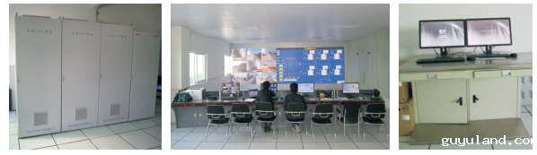 项目现场 项目现场